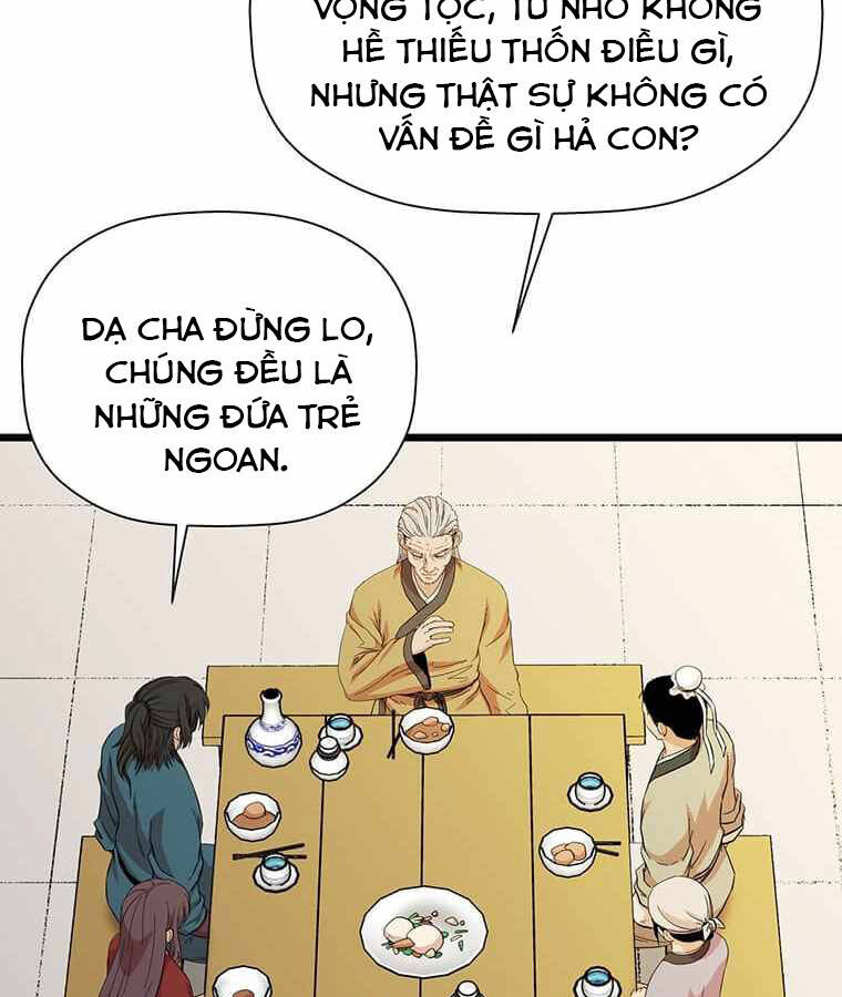 Học Giả Trở Lại - Chương 101