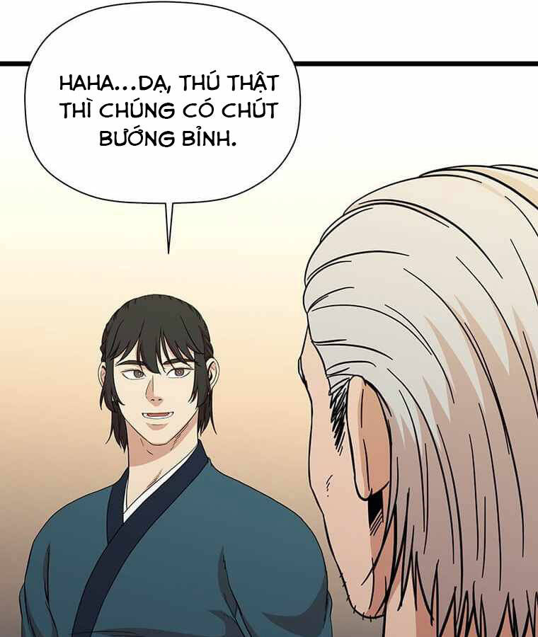 Học Giả Trở Lại - Chương 101