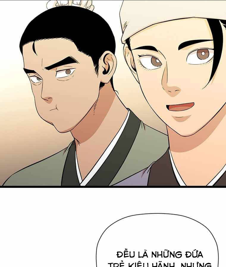 Học Giả Trở Lại - Chương 101