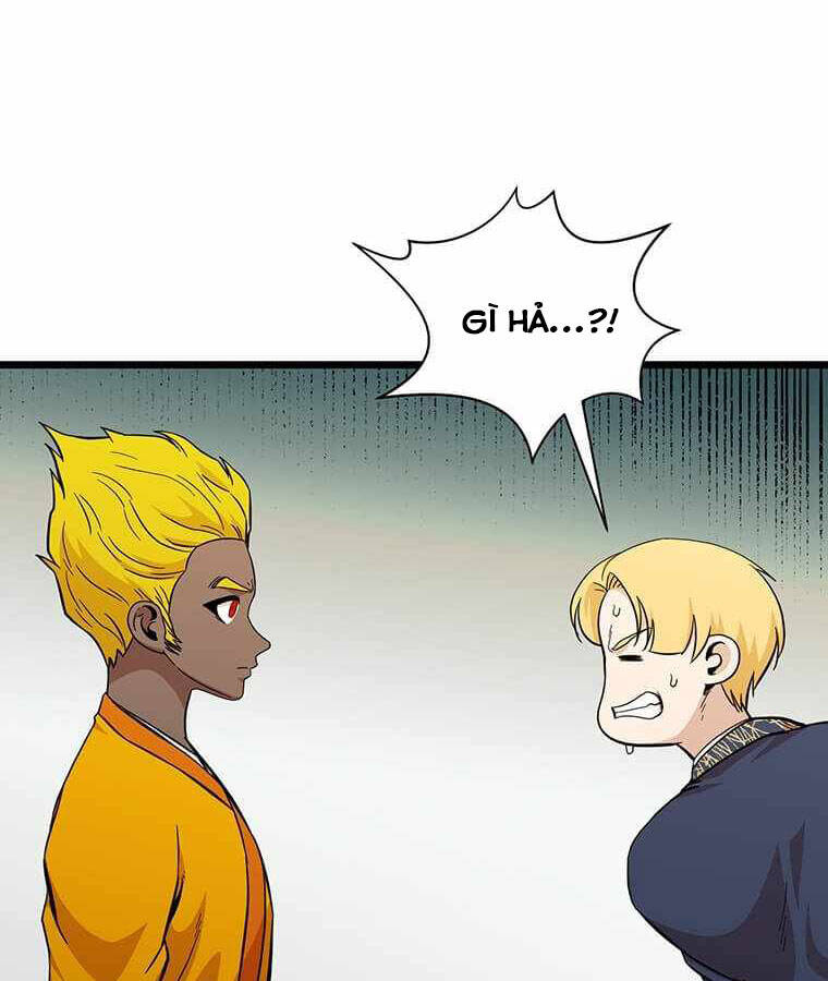 Học Giả Trở Lại - Chương 101