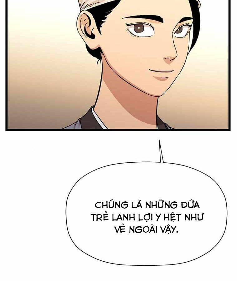 Học Giả Trở Lại - Chương 101