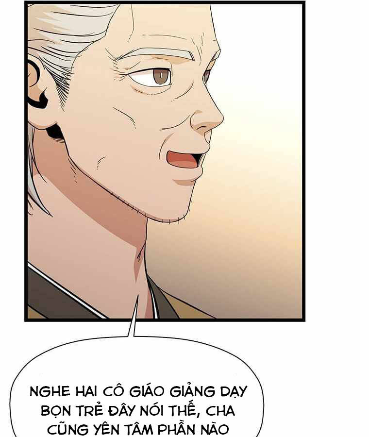 Học Giả Trở Lại - Chương 101