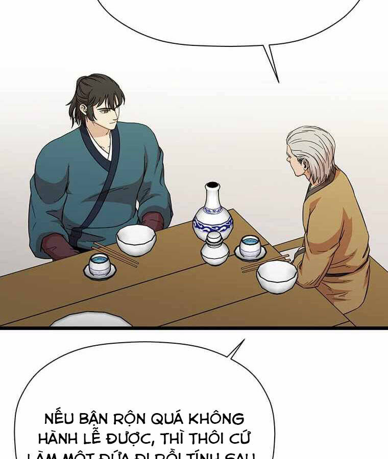 Học Giả Trở Lại - Chương 101