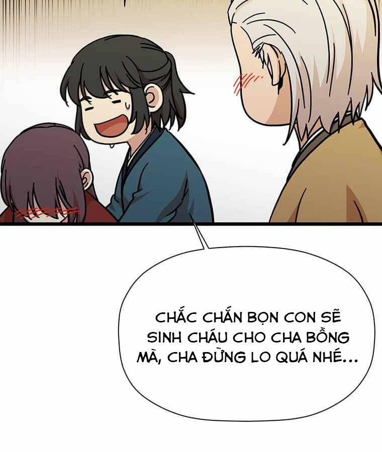 Học Giả Trở Lại - Chương 101