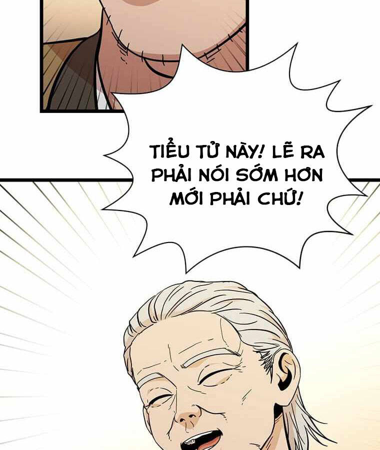 Học Giả Trở Lại - Chương 101