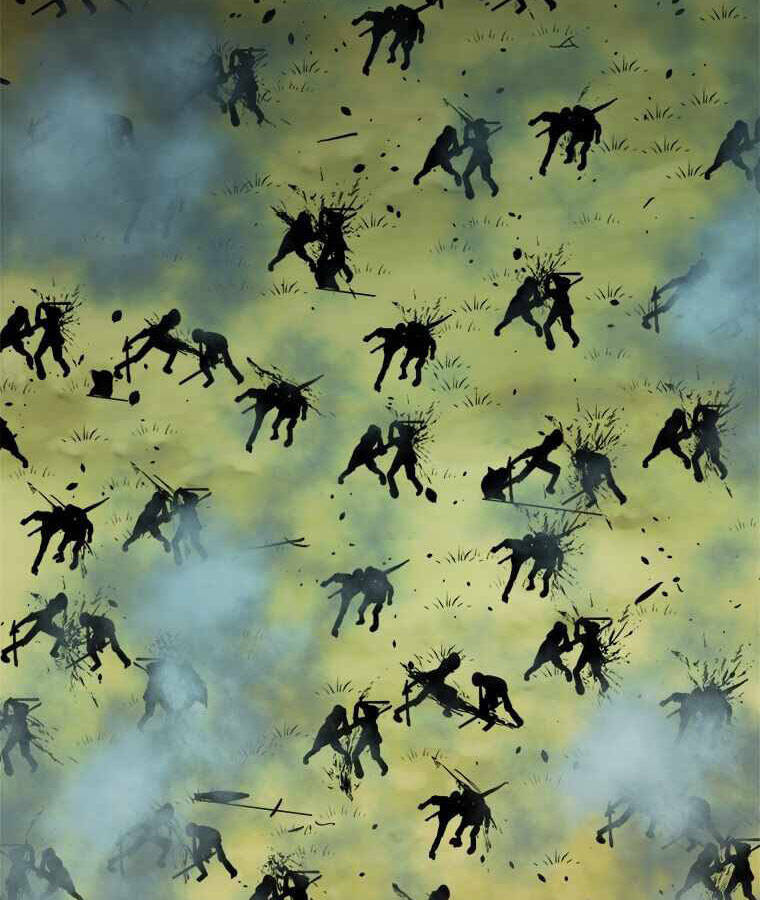 Học Giả Trở Lại - Chương 102