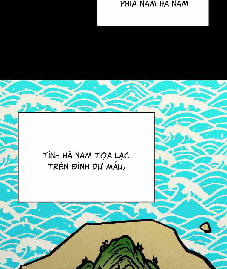 Học Giả Trở Lại - Chương 102