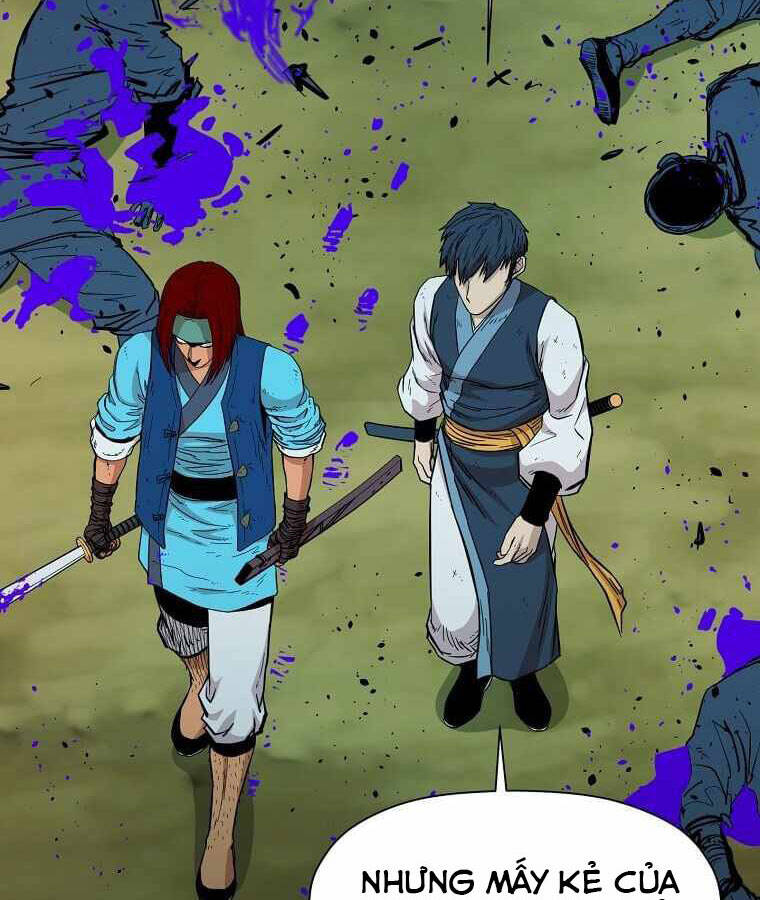 Học Giả Trở Lại - Chương 102