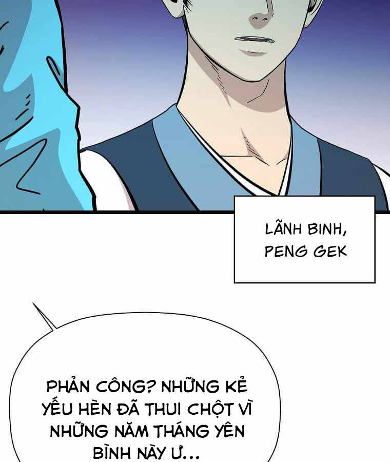 Học Giả Trở Lại - Chương 102