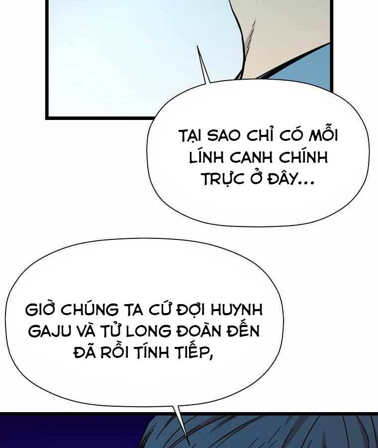 Học Giả Trở Lại - Chương 102