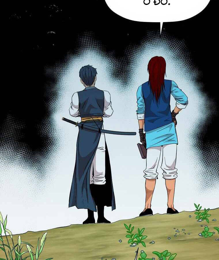 Học Giả Trở Lại - Chương 102