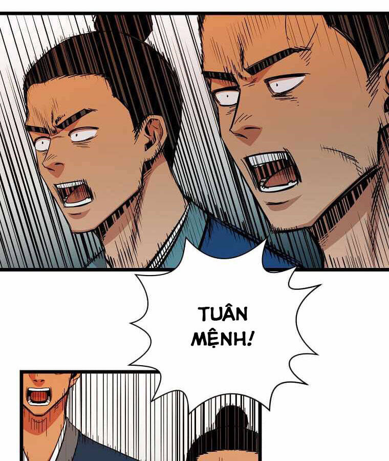 Học Giả Trở Lại - Chương 102