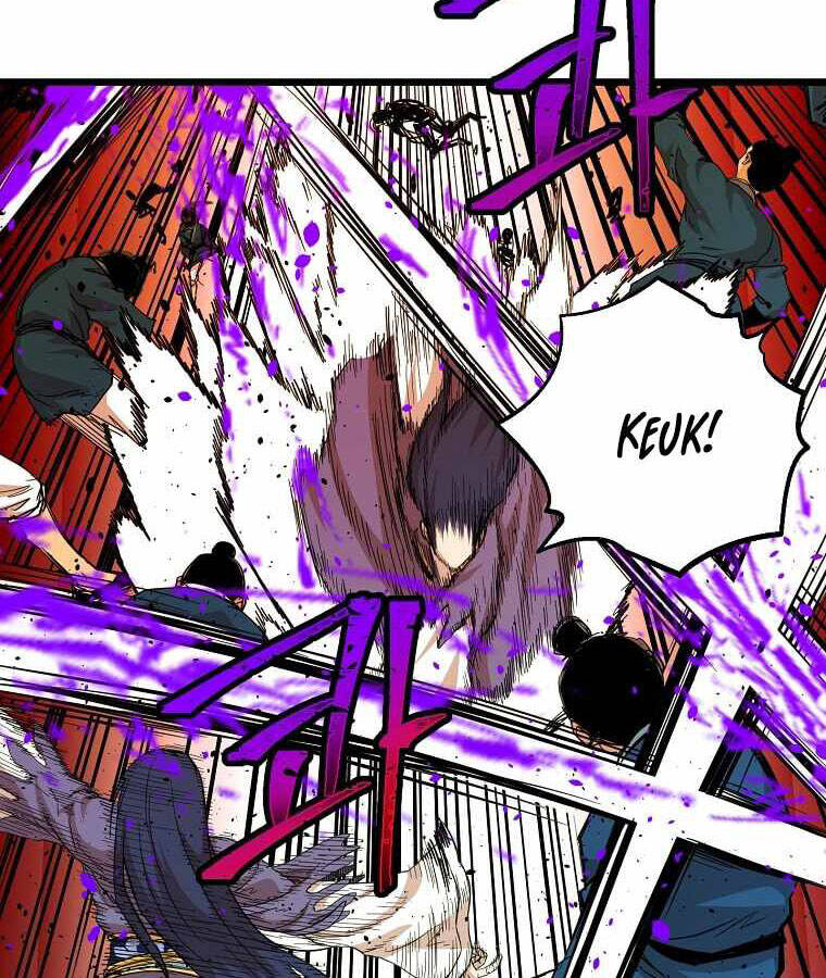 Học Giả Trở Lại - Chương 103