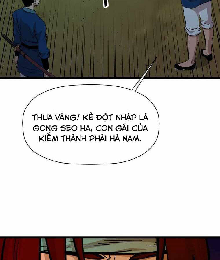 Học Giả Trở Lại - Chương 103