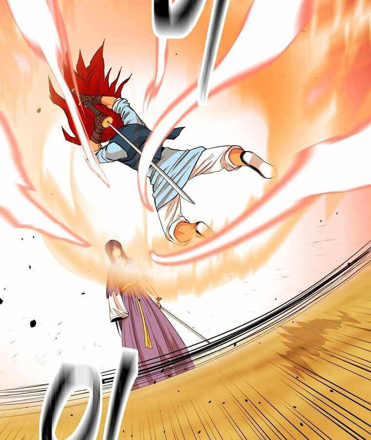 Học Giả Trở Lại - Chương 103