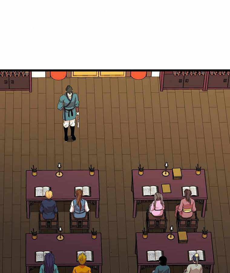 Học Giả Trở Lại - Chương 104