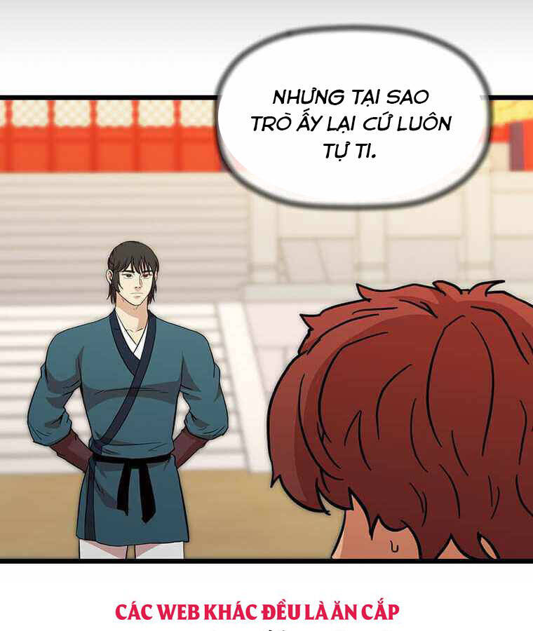 Học Giả Trở Lại - Chương 104