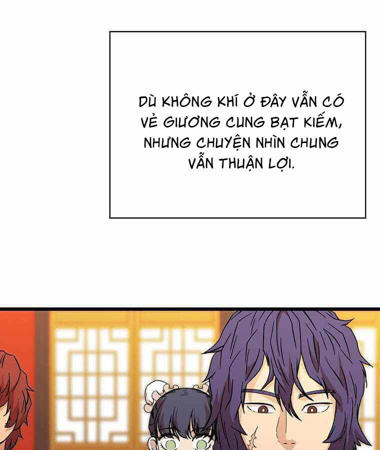 Học Giả Trở Lại - Chương 104