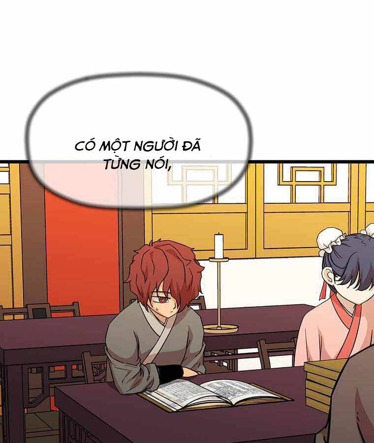 Học Giả Trở Lại - Chương 104