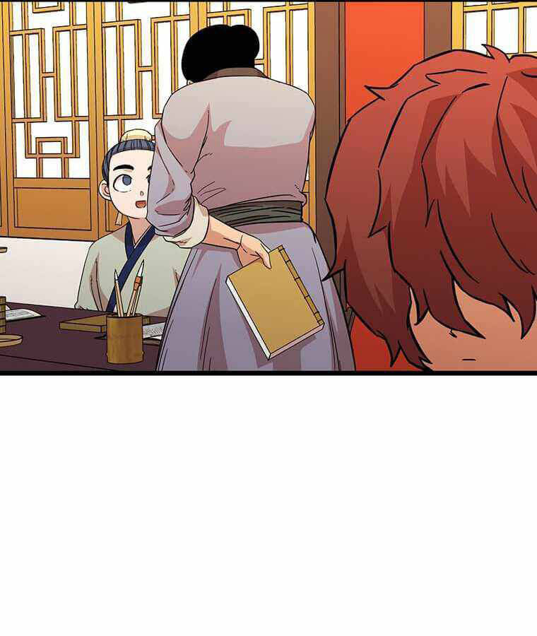 Học Giả Trở Lại - Chương 104