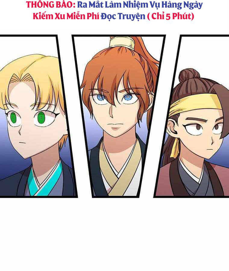 Học Giả Trở Lại - Chương 104