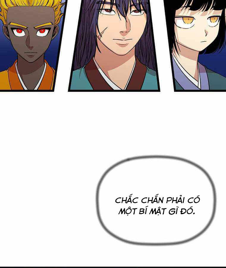 Học Giả Trở Lại - Chương 104