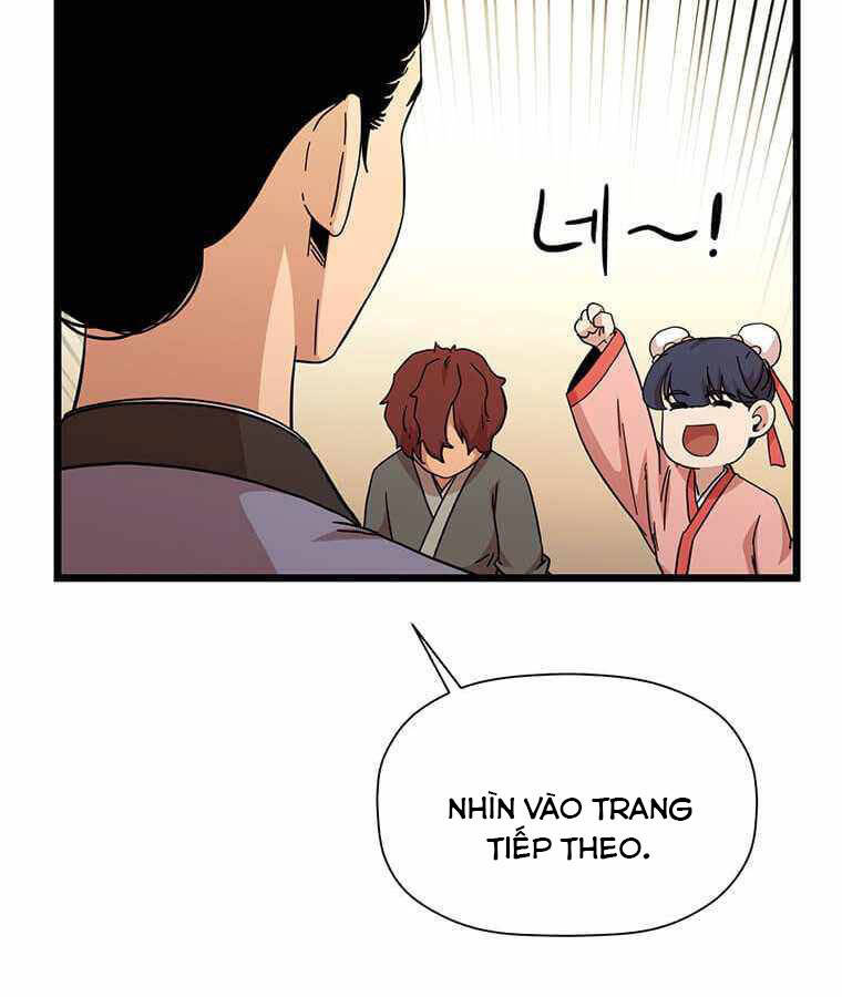 Học Giả Trở Lại - Chương 104