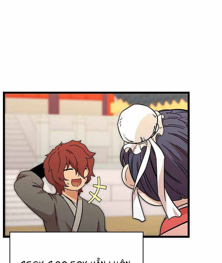 Học Giả Trở Lại - Chương 104