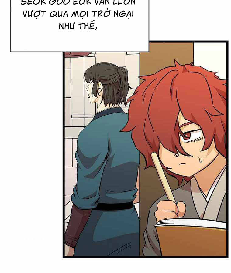 Học Giả Trở Lại - Chương 104