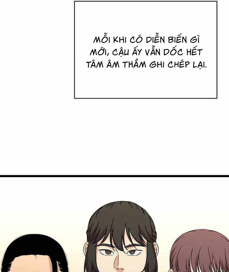 Học Giả Trở Lại - Chương 104