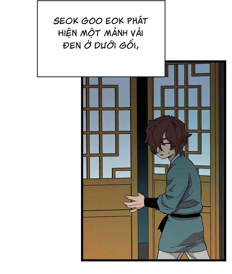 Học Giả Trở Lại - Chương 104