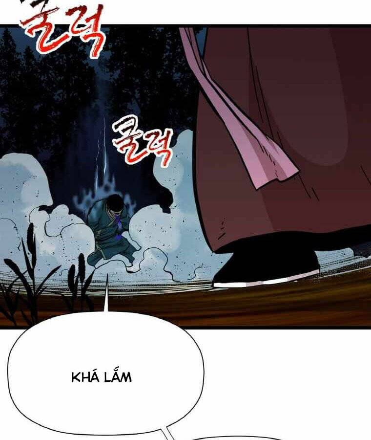 Học Giả Trở Lại - Chương 105