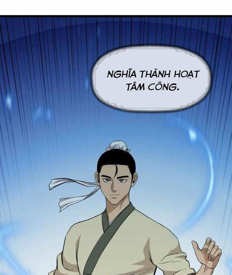 Học Giả Trở Lại - Chương 106