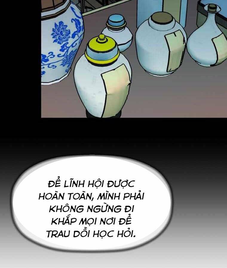 Học Giả Trở Lại - Chương 106