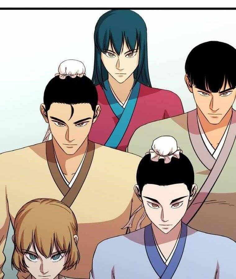 Học Giả Trở Lại - Chương 106