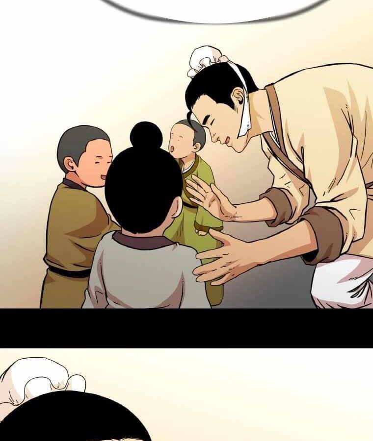 Học Giả Trở Lại - Chương 106