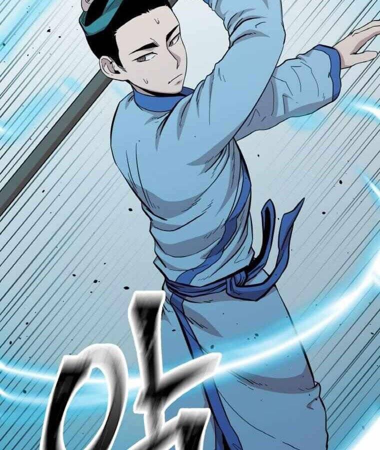 Học Giả Trở Lại - Chương 106