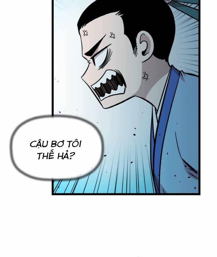 Học Giả Trở Lại - Chương 106