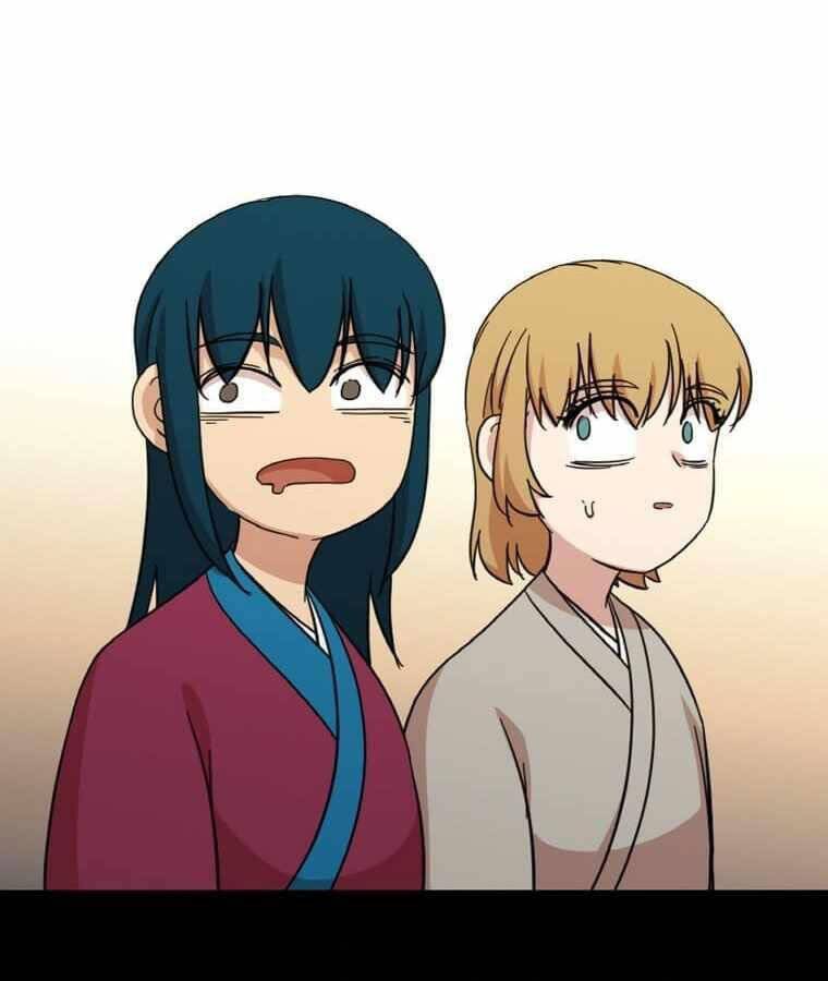 Học Giả Trở Lại - Chương 106