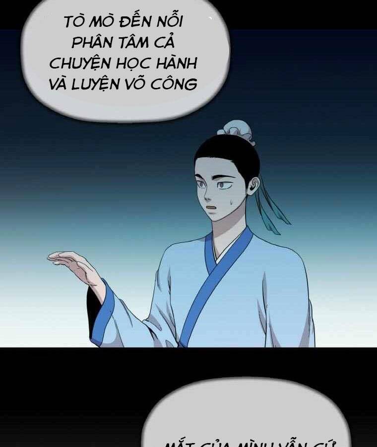 Học Giả Trở Lại - Chương 106