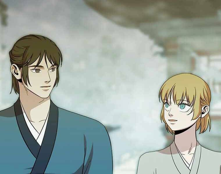 Học Giả Trở Lại - Chương 107