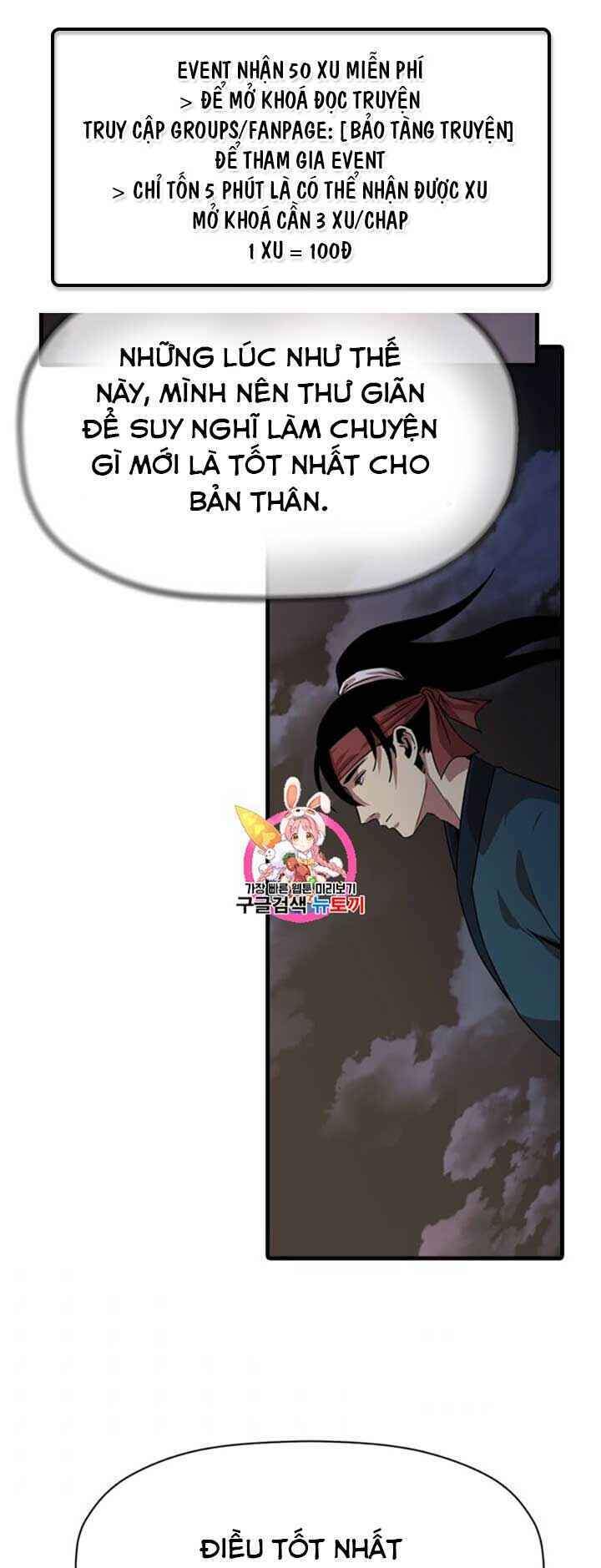 Học Giả Trở Lại - Chương 11