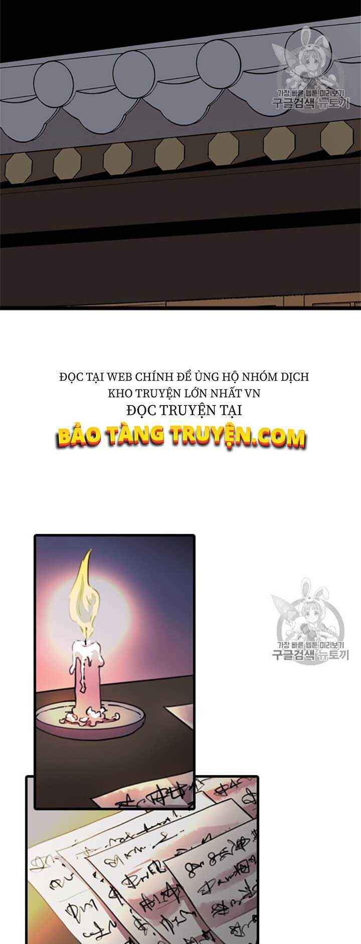 Học Giả Trở Lại - Chương 11