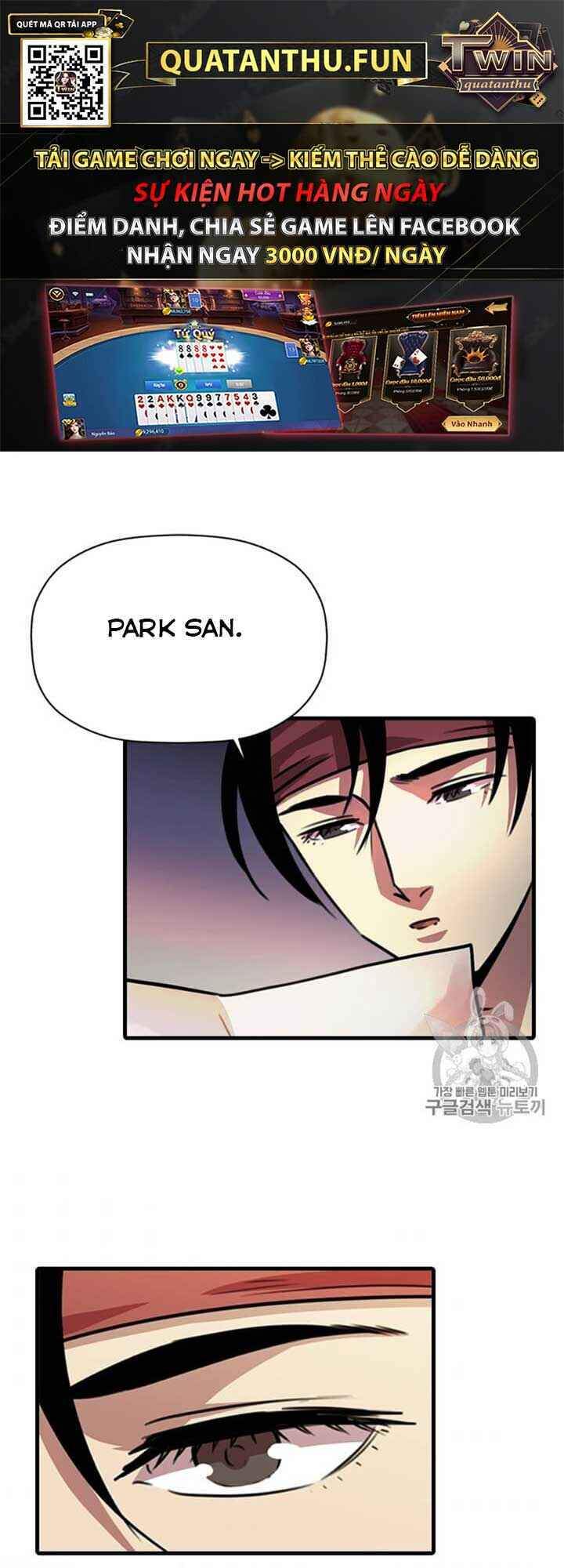 Học Giả Trở Lại - Chương 11