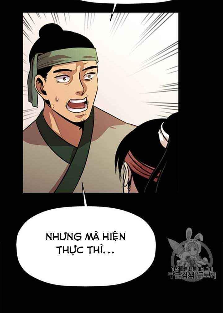 Học Giả Trở Lại - Chương 11