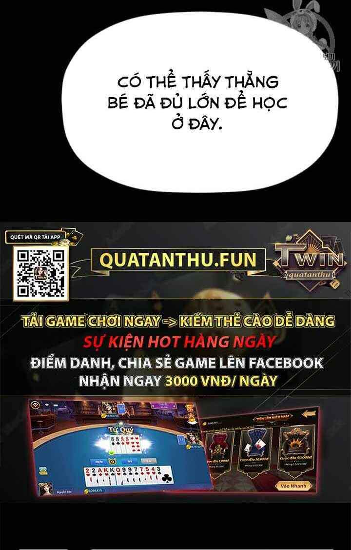 Học Giả Trở Lại - Chương 11