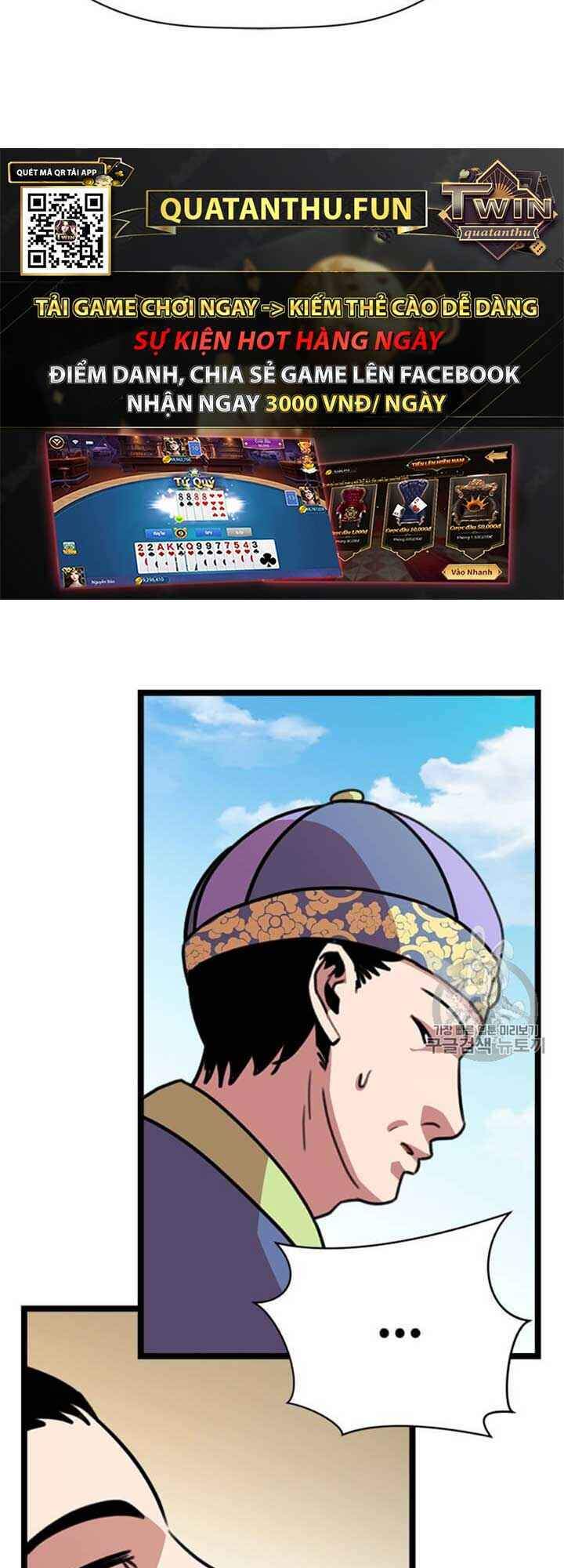 Học Giả Trở Lại - Chương 11