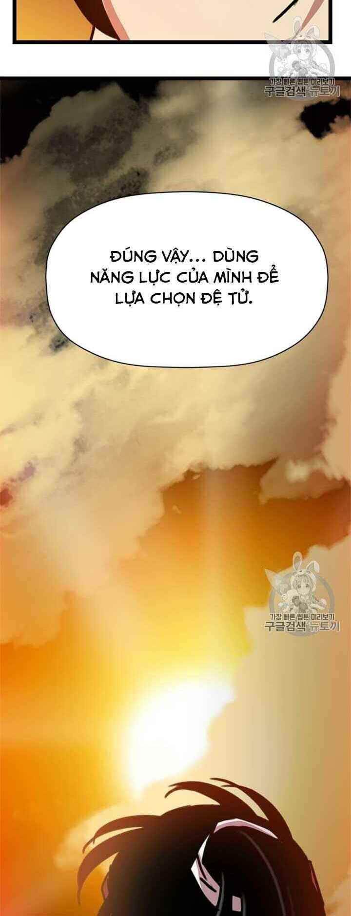 Học Giả Trở Lại - Chương 11