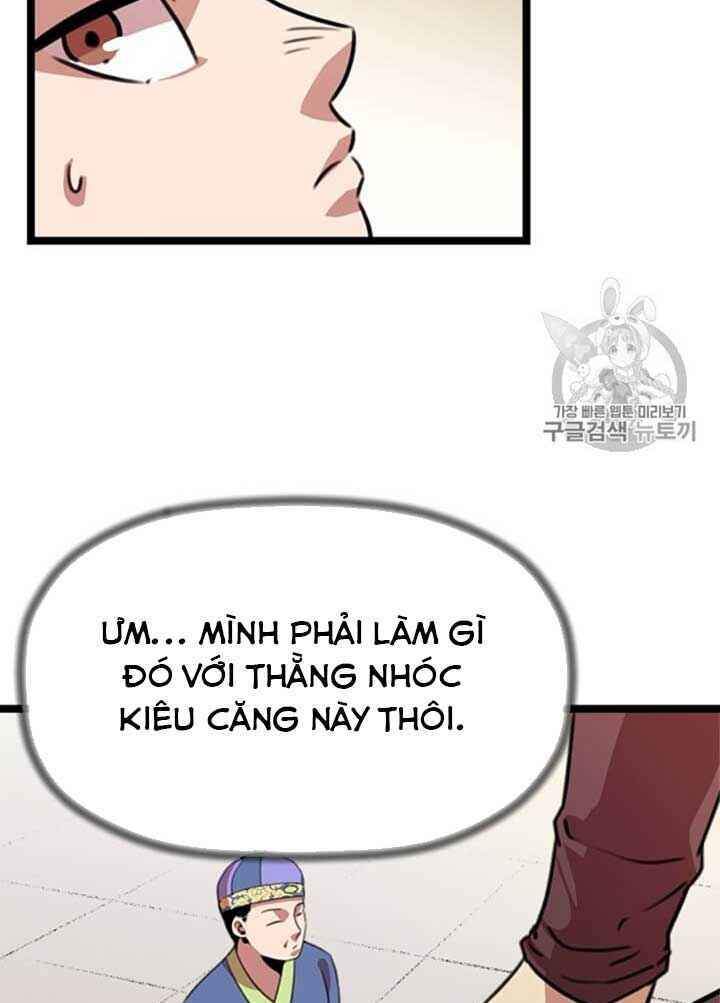 Học Giả Trở Lại - Chương 11