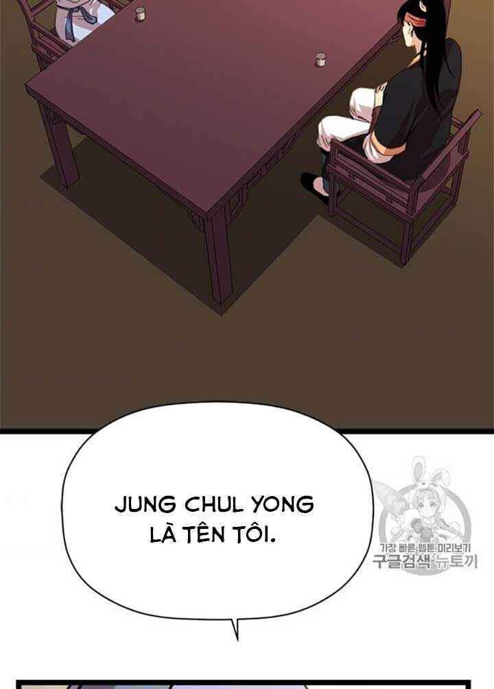 Học Giả Trở Lại - Chương 11